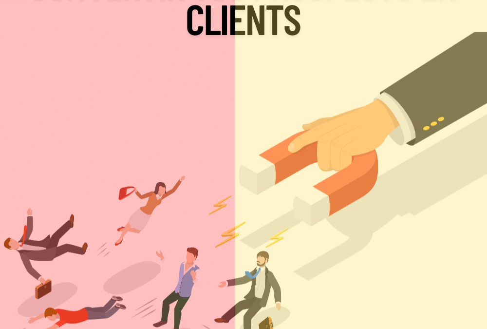 Comment convertir vos prospects en clients en 7 étapes simples
